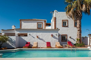 Apartamento Mayo 1, Conil De La Frontera